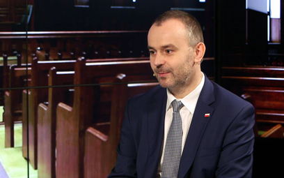 Paweł Mucha: Nie ma podstaw, żeby stawiać prezydenta przed Trybunałem Stanu
