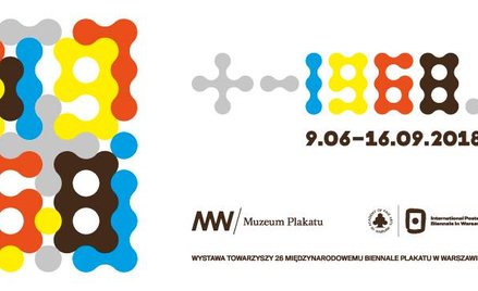 Polskie gwiazdy plakatu w towarzystwie Warhola i Lichtensteina