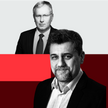 Dr hab. Jacek Wasilewski, medioznawca, dziennikarz, pisarz, scenarzysta