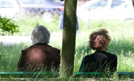 Ponad 1,5 tys. osób pobiera emeryturę okresową
