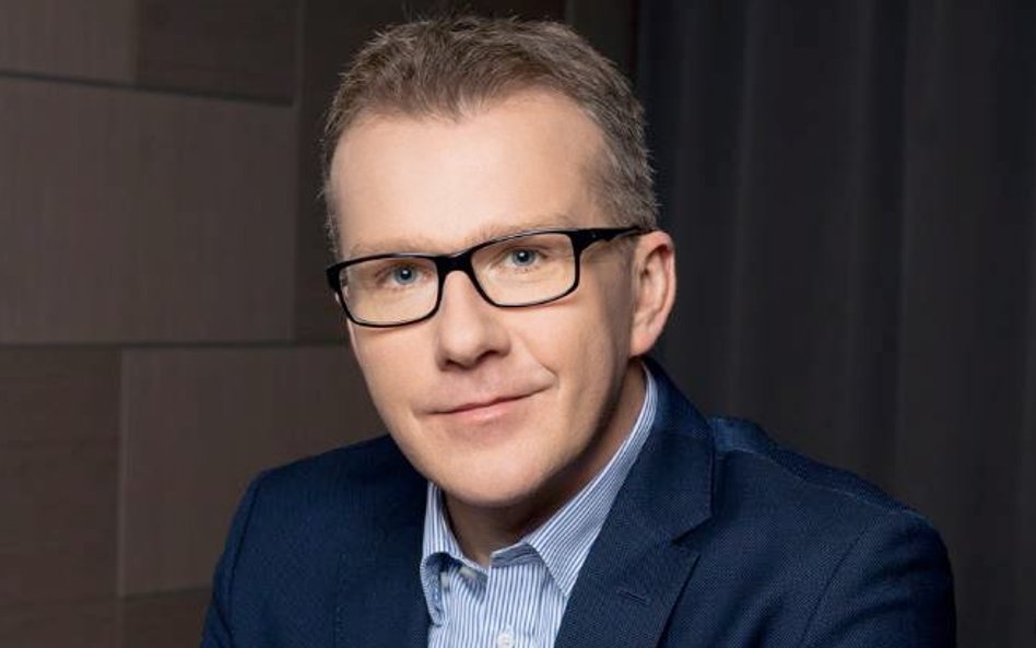 W finansach kluczowa jest wiarygodność