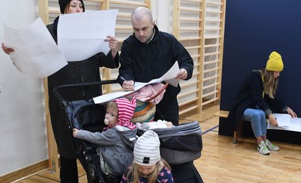 Wybory samorządowe: Wygrani i przegrani