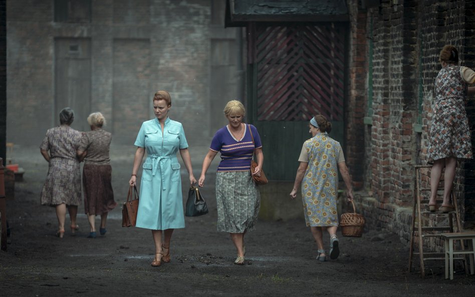 „Ołowiane dzieci” i straszna wizyta Breżniewa. Czy Polacy będą tak witać Putina?