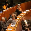 Polak wyleciał z unijnego gabinetu