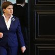 Premier Beata Szydło