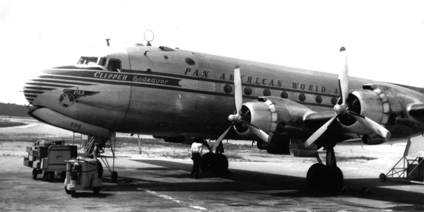 Wrak Pan Am odnaleziony po 74 latach. Ta katastrofa na zawsze odmieniła lotnictwo cywilne