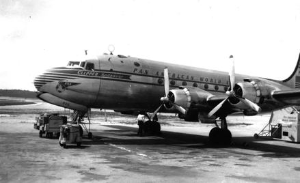 Wrak Pan Am odnaleziony po 74 latach. Ta katastrofa na zawsze odmieniła lotnictwo cywilne