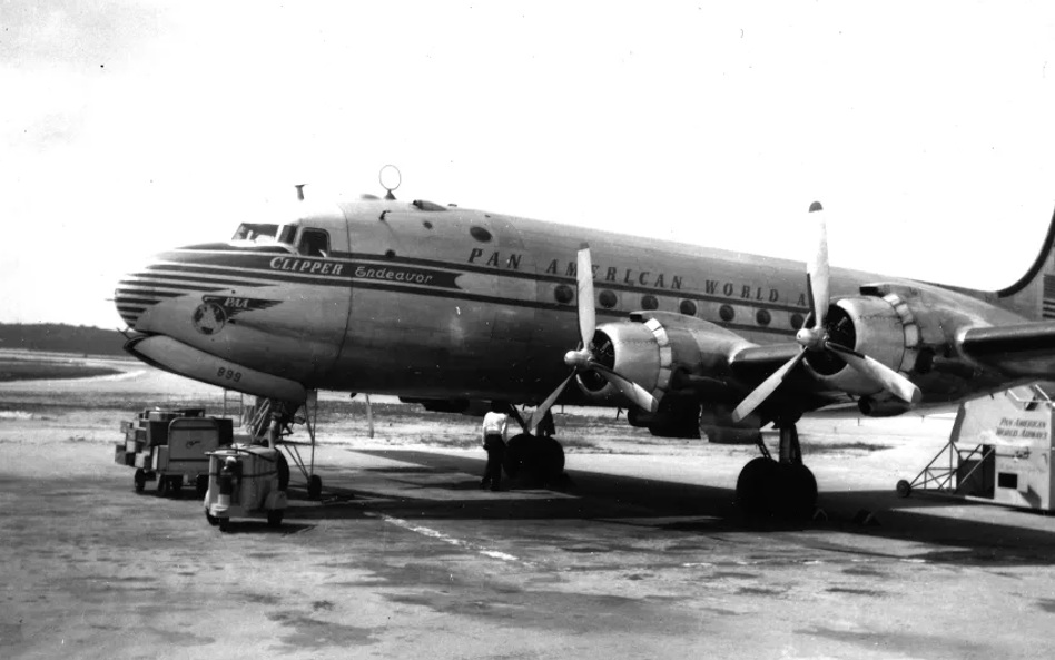Wrak Pan Am odnaleziony po 74 latach. Ta katastrofa na zawsze odmieniła lotnictwo cywilne