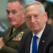 Trump nazywa szefa Pentagonu Demokratą. Co na to Mattis?