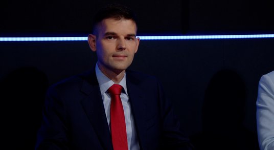 Emil Łobodziński, doradca inwestycyjny w BM PKO BP