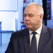 Jacek Sasin: Spieramy się z Solidarnością w wielu obszarach