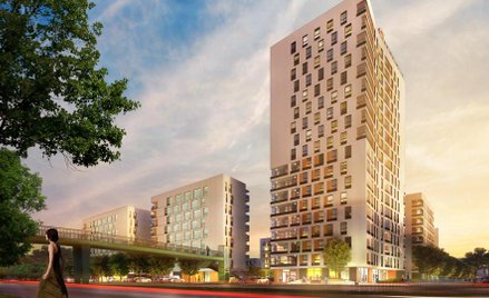 Dom Development chce dalej rosnąć mimo wyzwań