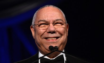 Colin Powell: 200 głowic nuklearnych Izraela wycelowanych w Teheran