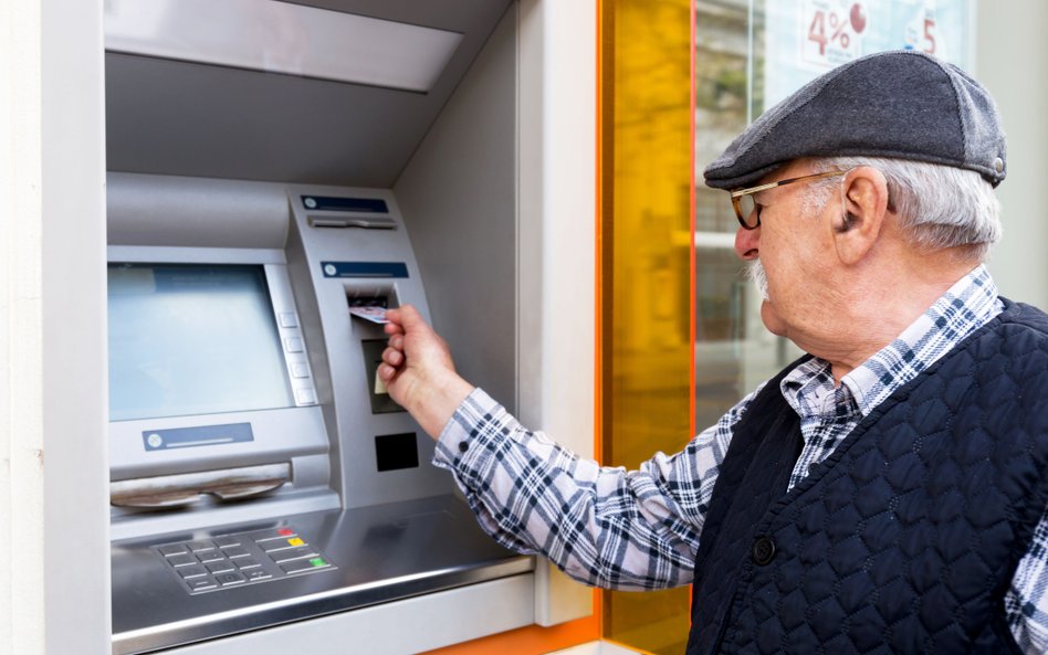 Najwyższa emerytura, solidna waloryzacja. Ile dostanie emeryt-rekordzista?