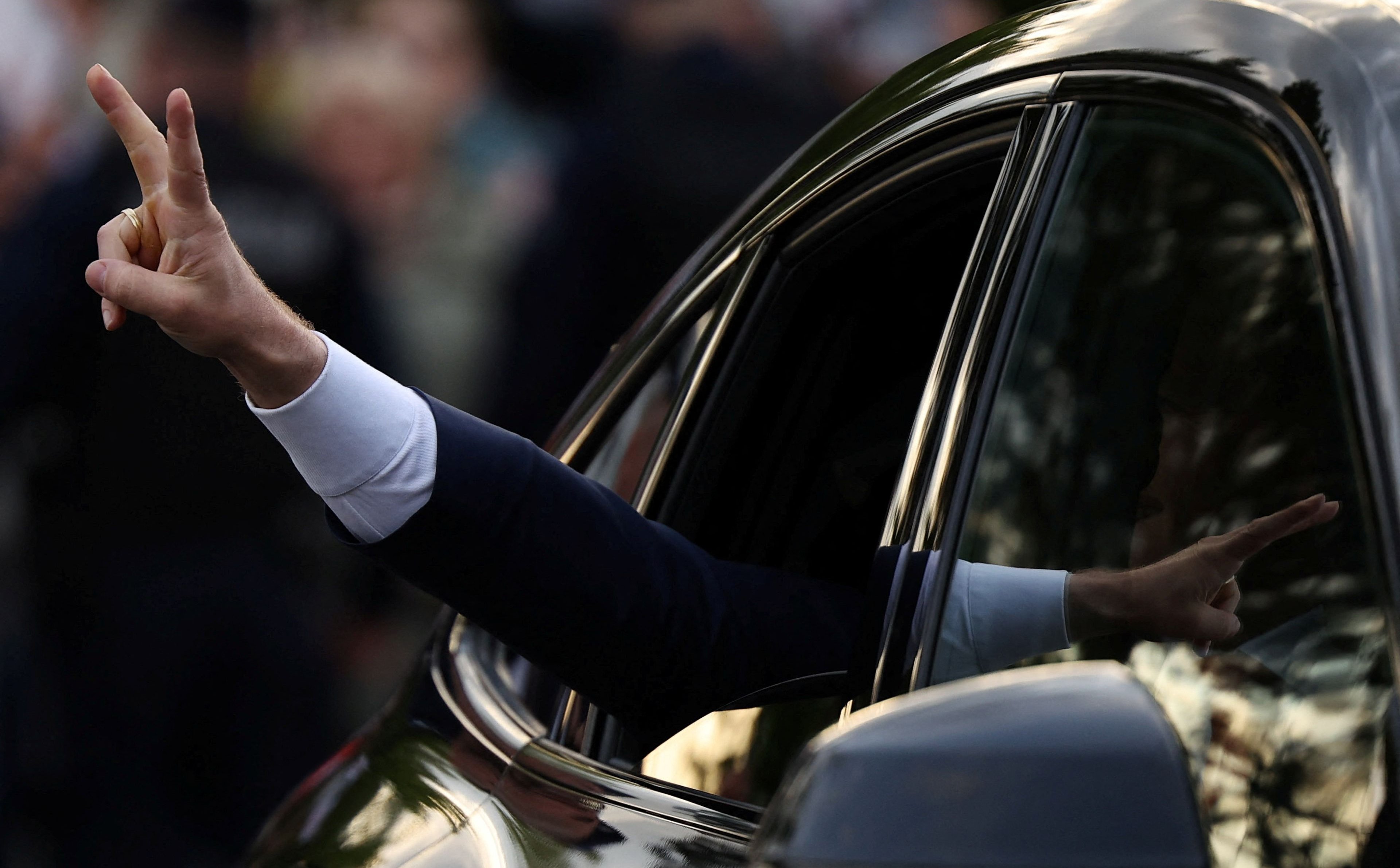 Sondaż przed ciszą wyborczą. Minimalna różnica między kandydatami. Kto prowadzi?