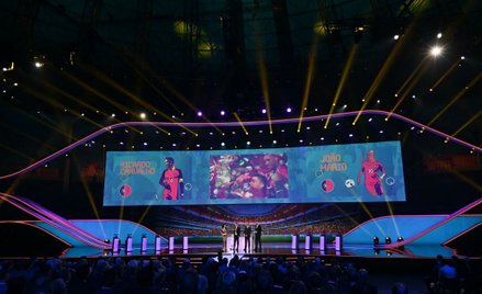 PILNE. Wyniki losowania grup Euro 2020: Z kim zagra Polska?