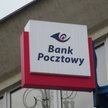 Spadek zysku Banku Pocztowego