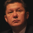 Aleksiej Miller, prezes Gazpromu.