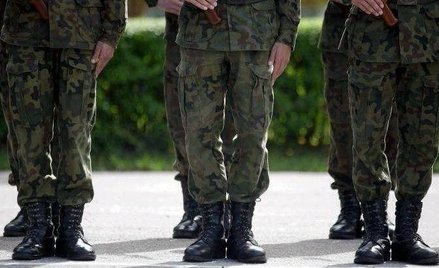 Medycyna pola walki: Rezerwiści będą szkolić żołnierzy