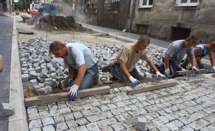 Projektant odpowiada niezależnie od wykonawcy