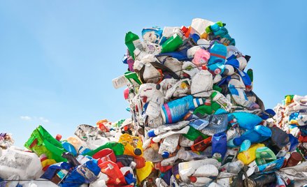 Polska musi podwoić swoje zdolności przetwarzania odpadów opakowaniowych do 2030 r.