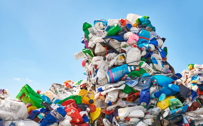 Polska musi podwoić swoje zdolności przetwarzania odpadów opakowaniowych do 2030 r.