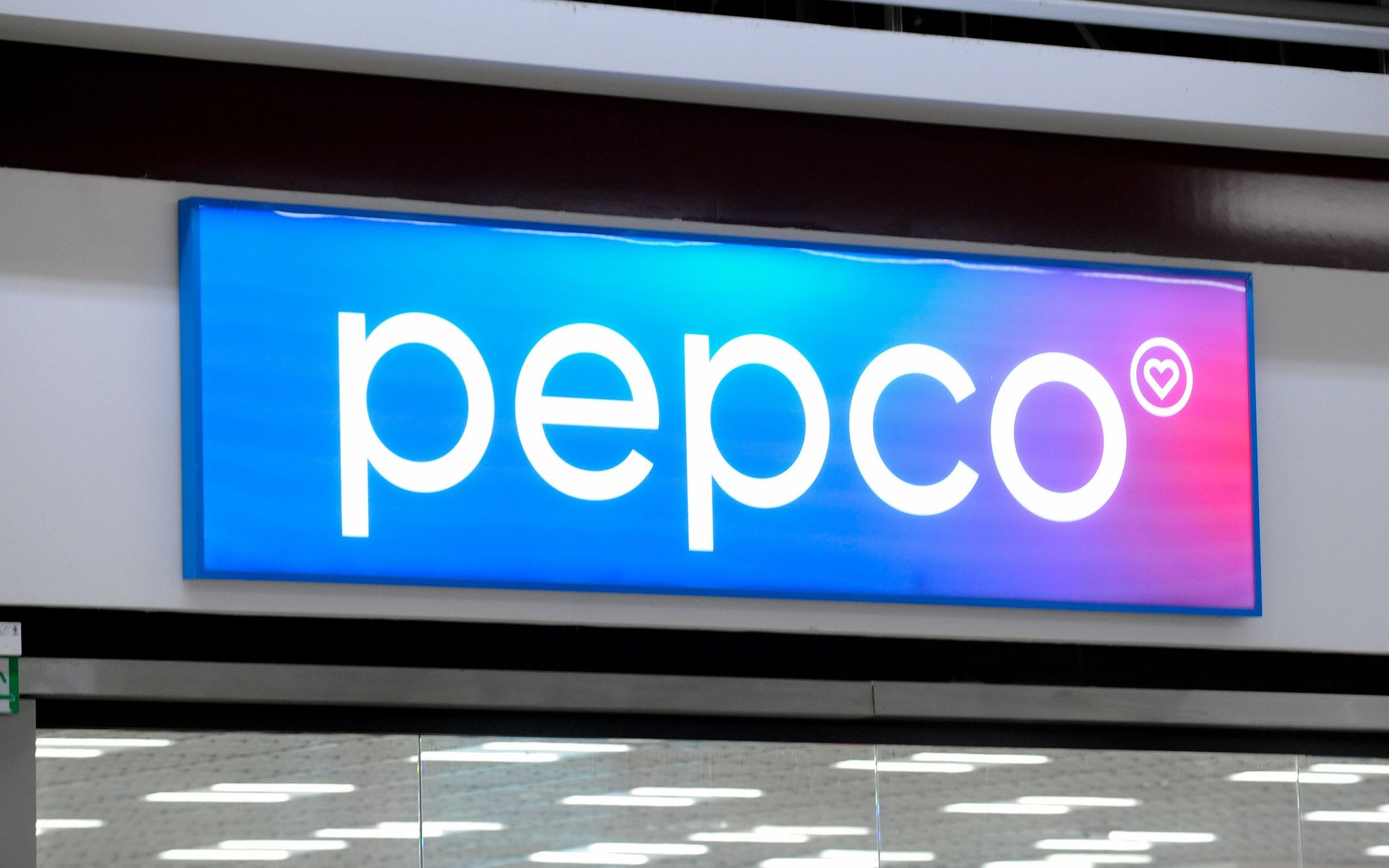 Pepco Group zieloną wyspą czwartkowego poranka. Sieć rusza na Ukrainę