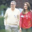 Bill i Melinda Gates są małżeństwem od 1994 r. i razem prowadzą fundację charytatywną. Ich sprawa ro