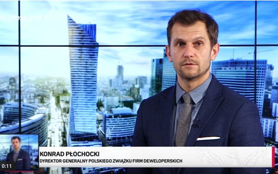 Nieplanowane skutki powszechnego uwłaszczenia - dla „Nieruchomości" komentuje branża budowlana