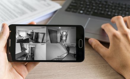 Czy urządzenia typu smart home są bezpieczne?