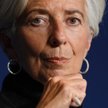 Christine Lagarde ma poparcie Paryża i Londynu