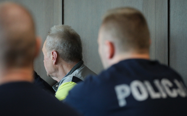 Proces gangu trucicieli przed Sądem Okręgowym Warszawa-Praga ruszył w lipcu ubiegłego roku, i po pół