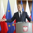 Nie tylko Tusk walczył z kryzysem