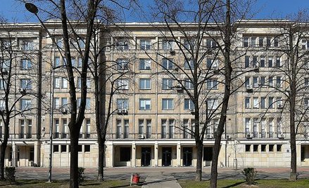 Urząd do Spraw Kombatantów i Osób Represjonowanych