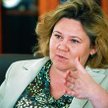 Magdalena Gaj, od miesiąca prezes UKE