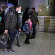 Nieudana podróż do UE. Migranci wracają do Iraku