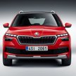Skoda Kamiq: Tak wygląda następca Yeti