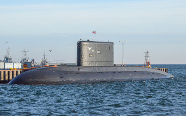 Ministerstwo Obrony odpowiada w sprawie okrętów podwodnych