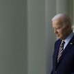 Prezydent USA Joe Biden