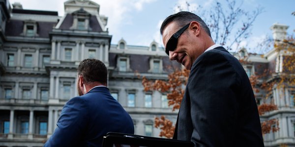 „Cierpliwość sądu dobiegła końca”. Szef ICE Todd Lyons wezwany przed oblicze sądu w Minneapolis