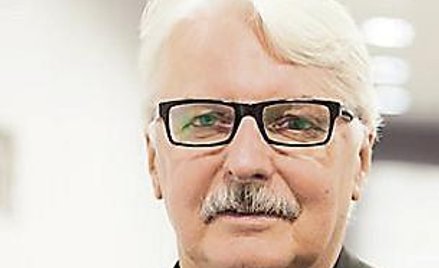 Witold Waszczykowski