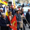 Samorządowcy wspólnie protestują przeciwko Polskiemu Ładowi