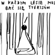 Rysuje Janusz Kapusta
