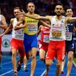 Lekkoatletyka: Nowy wunderteam atakuje