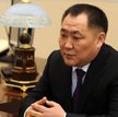 Premier Tuwy ponownie zakażony koronawirusem
