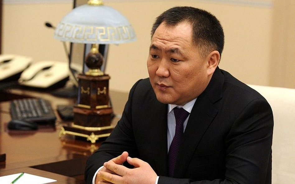 Premier Tuwy ponownie zakażony koronawirusem