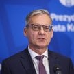 Prezes BGK Mirosław Czekaj