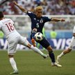 Mundial 2018: Gra w kartki