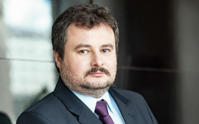 Prezes UOKiK Marek Niechciał