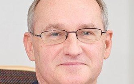 Maciej Kunda, prezes Mondi Świecie.